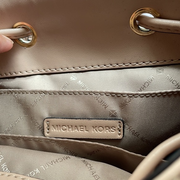 MK Bucket bag - Picture 5 of 7